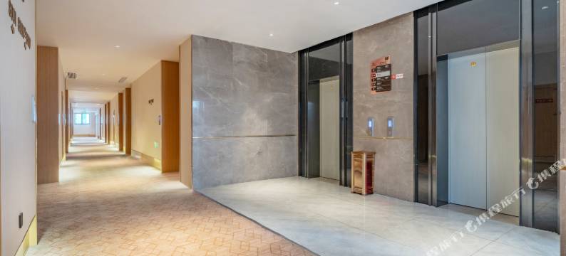 凯诗镘大酒店(四川文理学院莲花湖校区店)图片