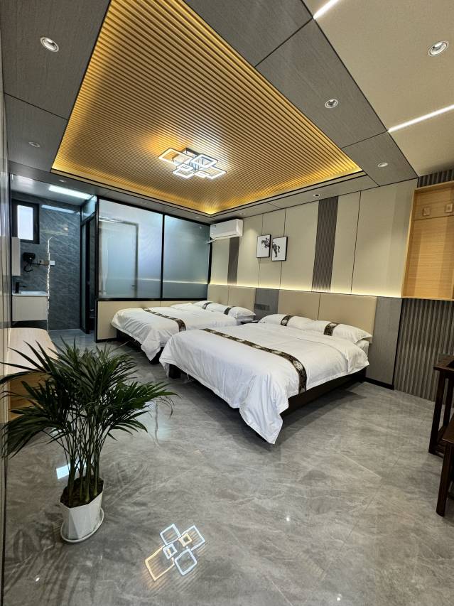 日照振杰精品民宿