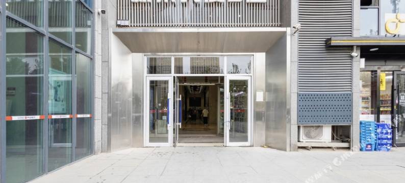 栖迟轻奢民宿(沈阳站太原街步行街店)图片