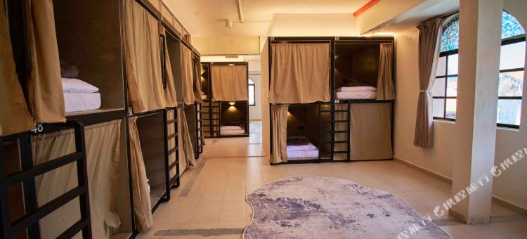 别致旅宿(Some Place Else)图片