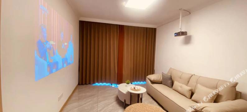 大同印象家庭民宿图片