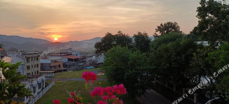 韶关佳缘旅馆(南华寺店)图片