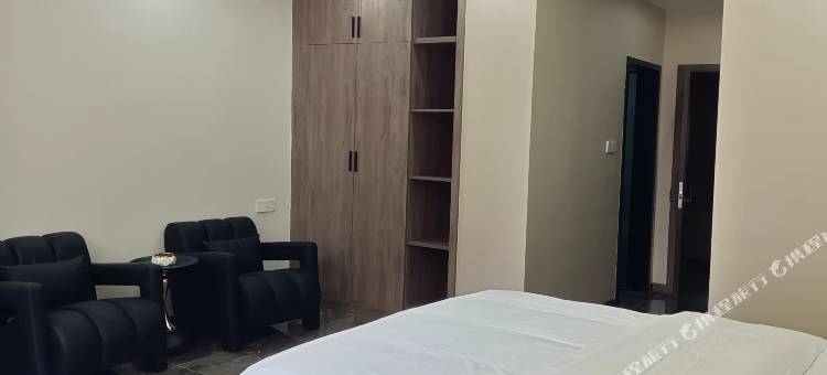 居逸阁宾馆图片