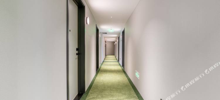 海友酒店(成都四川大学磨子桥地铁站店)图片