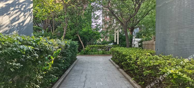 山海关高超公寓图片