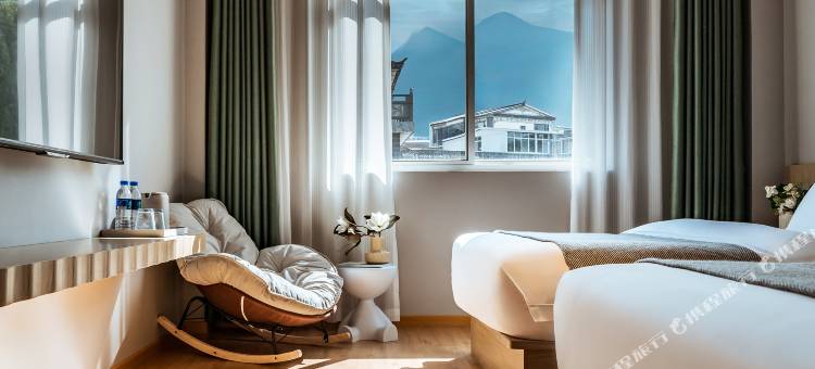 大理佳驿客栈图片