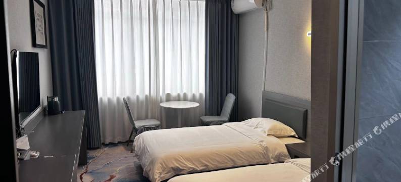 渭源昱源酒店图片