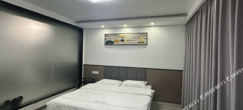 阆中张飞宾馆图片