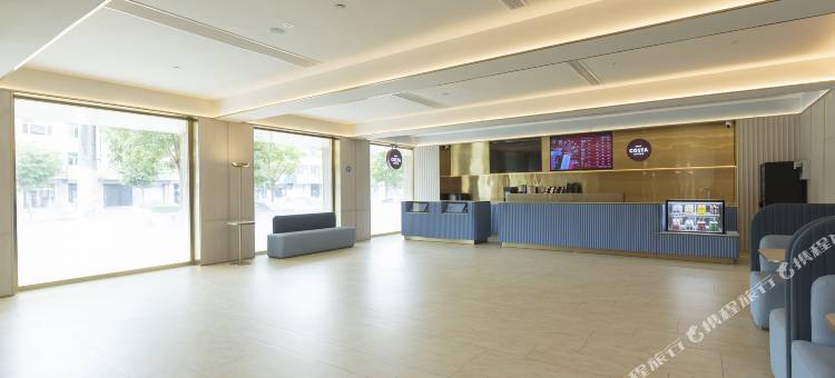 汉庭酒店(沧州孟村建设大街店)图片