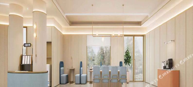 汉庭酒店(天津滨海新区福州道店)图片