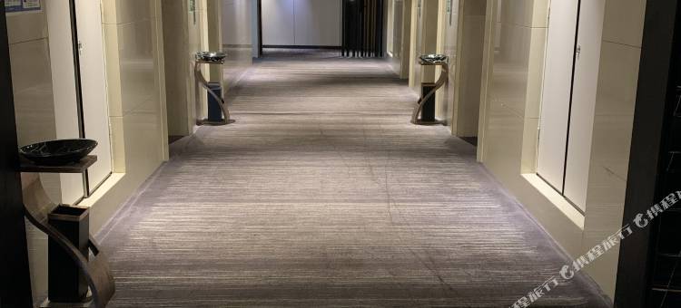 台州悠庭酒店图片