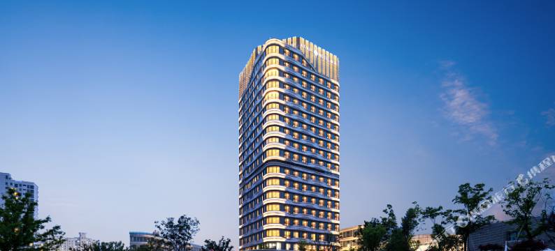 上海万源路亚朵S酒店图片