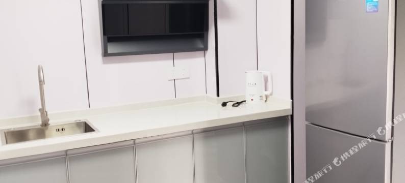 王卡卡公寓(贵阳云岩区未来方舟店)图片