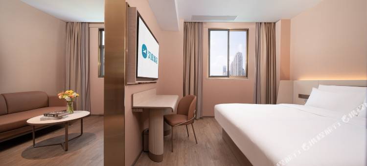 汉庭酒店(贵阳喷水池地铁站店)图片