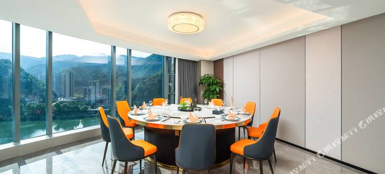 凯里亚德酒店(建德新安江店)图片