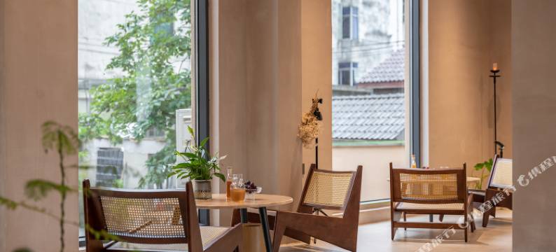 璞屿·又见欢喜民宿(开化店)图片