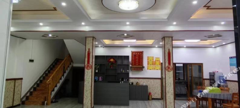 荔波小七孔竺颜阁小院图片