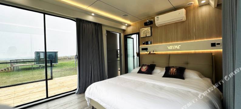 游牧记忆星座主题营地(331国道店)图片