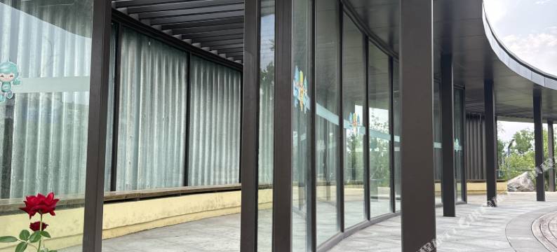 Nice阿澜影音民宿(昌黎县政府澜山公馆店)图片