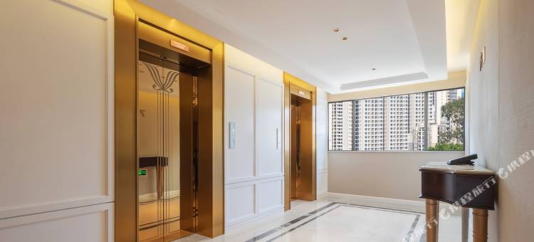 维也纳酒店(开封河南大学新校区店)图片