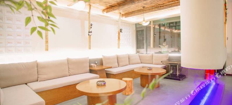 神农架花美瑞意酒店图片