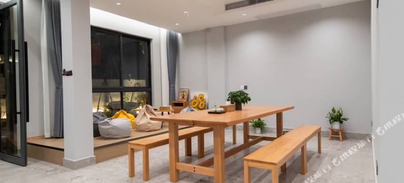 清风·漫悦民宿(上海枫泾古镇店)图片