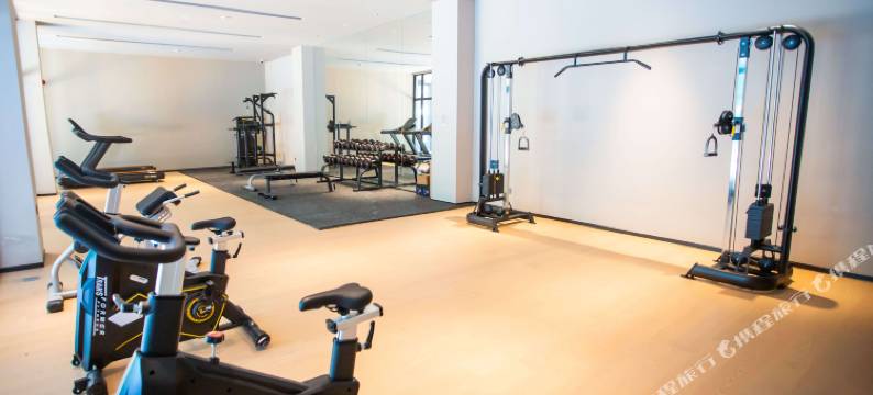 龙游天元度假酒店(湖镇老街店)图片