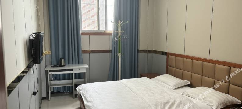 沱湖居逸宾馆图片