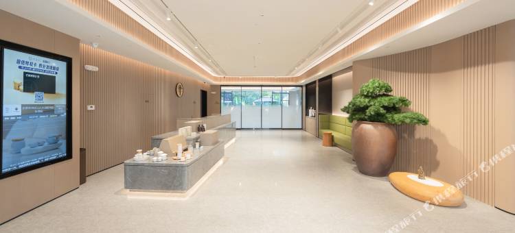 全季酒店(苏州吴江东太湖丽湾国际店)图片