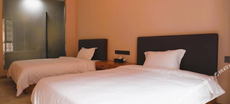 嘉阳阳光酒店图片