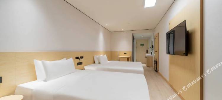 海友酒店(长治壶关新建路人民医院店)图片