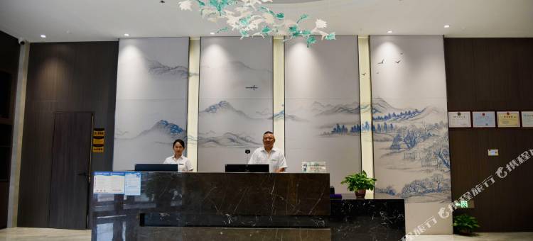 北辰商务酒店(晋中万达广场山西大学城店)图片