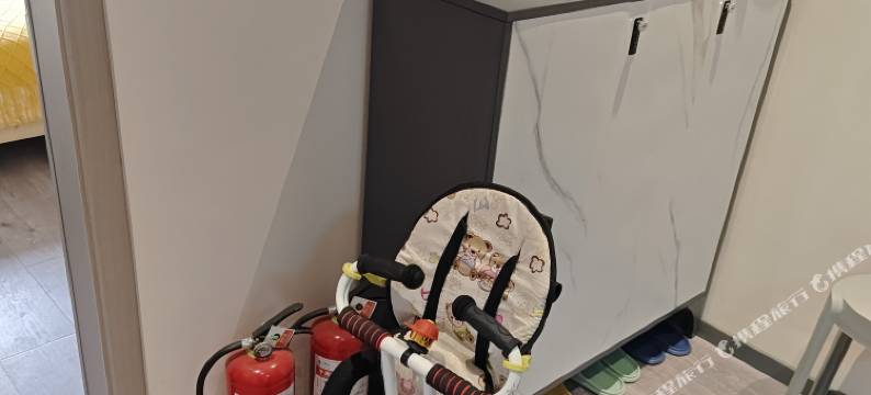 合十居·民宿(洛阳丽景门十字街洛邑古城地铁站店)图片