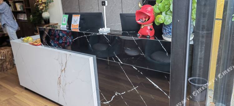 杉沐林大酒店图片