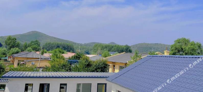 远方廷园民宿图片