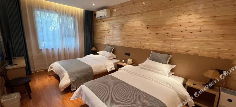 吐鲁番•再遇美宿(葡萄沟风景区达瓦孜店)图片