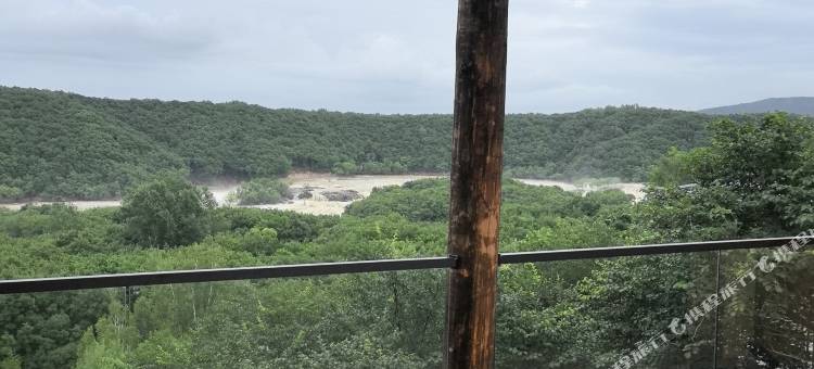镜泊湖得舍民宿图片