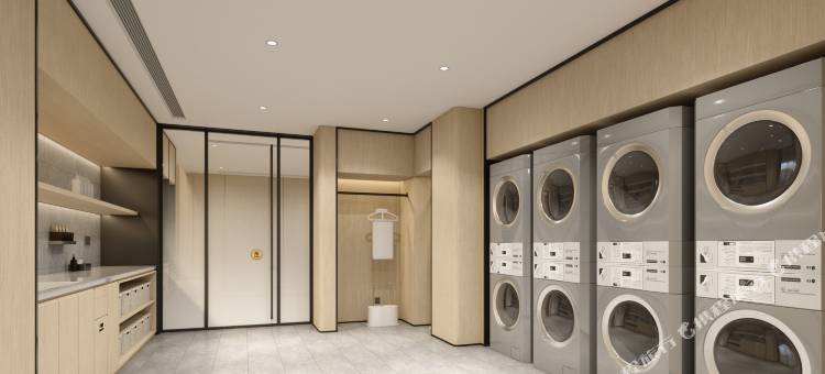 全季酒店(上海浦东机场店)图片