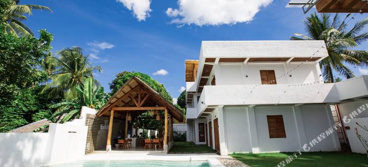 杜马盖地一帆潜水度假村(E-FUN DIVE RESORT)图片