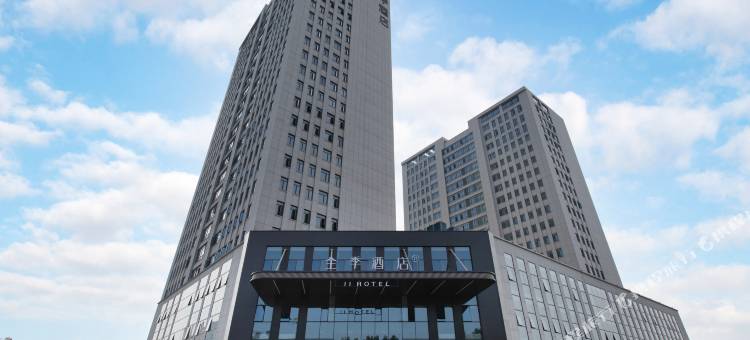 全季酒店(武汉工程大学光谷一路店)图片