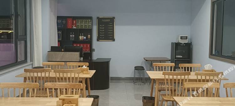 怡山民宿(乌兰哈达苏木店)图片