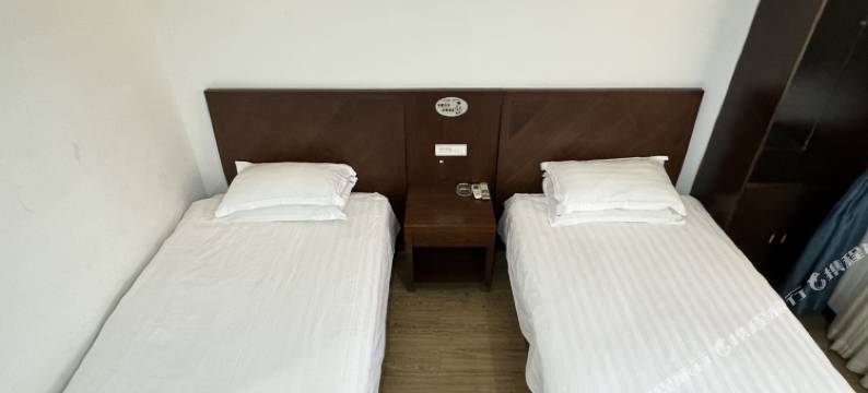 青田雅居宾馆图片