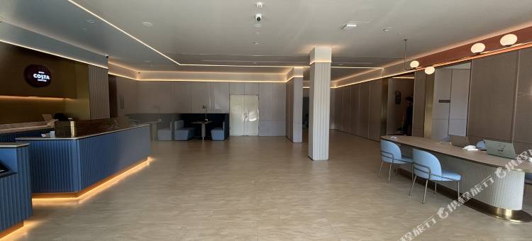 汉庭酒店(兴安盟扎赉特旗神山西街店)图片