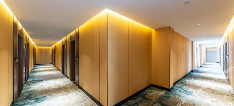 金马大酒店(当雄县汽车站店)图片