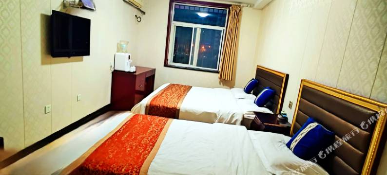 延长逢源商务宾馆图片