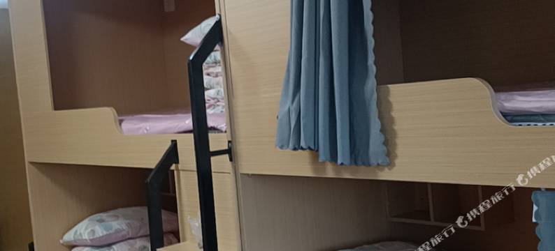 北京雅客青年旅舍图片