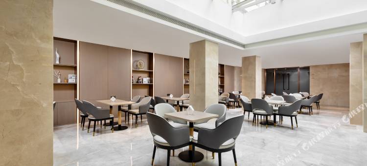 麗枫酒店(黑河中央步行街店)图片