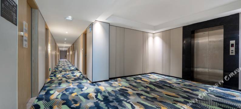 玖池酒店(公明广场合水口地铁站店)图片