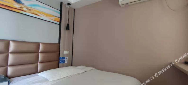 驿客住家酒店公寓(武汉东湖学院店)图片