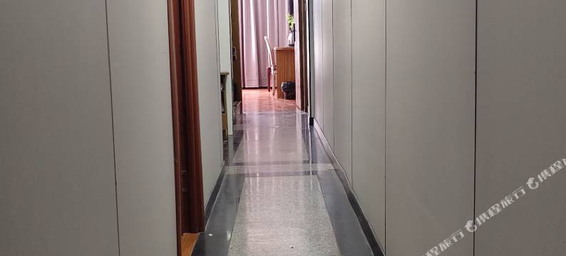 临海金源宾馆图片